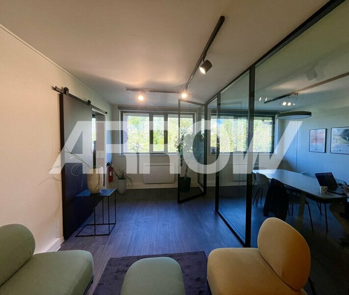 Bureau à vendre VILLENEUVE D'ASCQ 5
