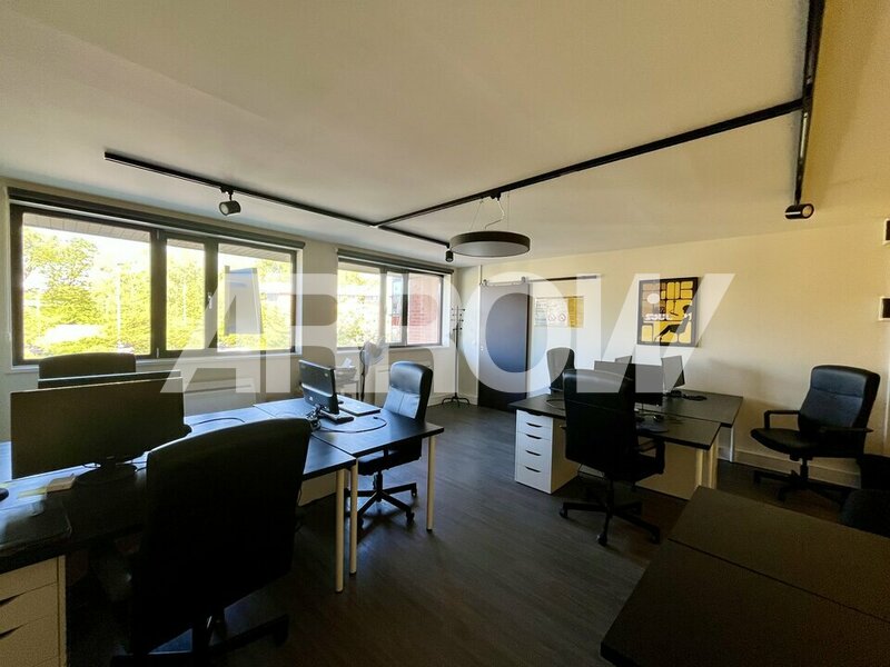 Bureau à vendre VILLENEUVE D'ASCQ 2