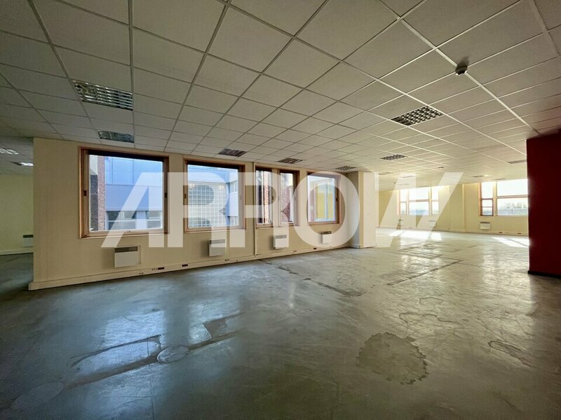 Bureau à vendre à louer LILLE 3