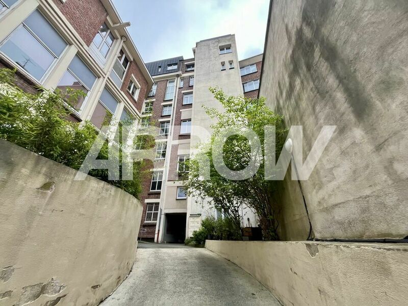 Bureau à vendre à louer LILLE 2
