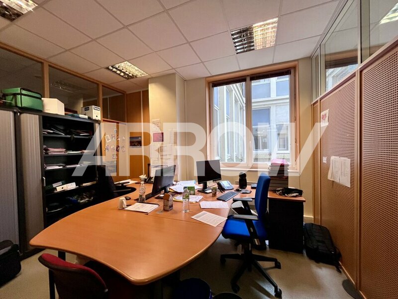 Bureau à vendre à louer LILLE 5
