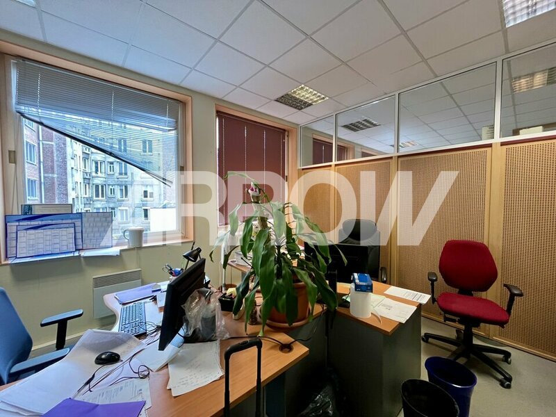 Bureau à vendre à louer LILLE 4