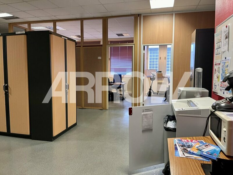 Bureau à vendre à louer LILLE 3