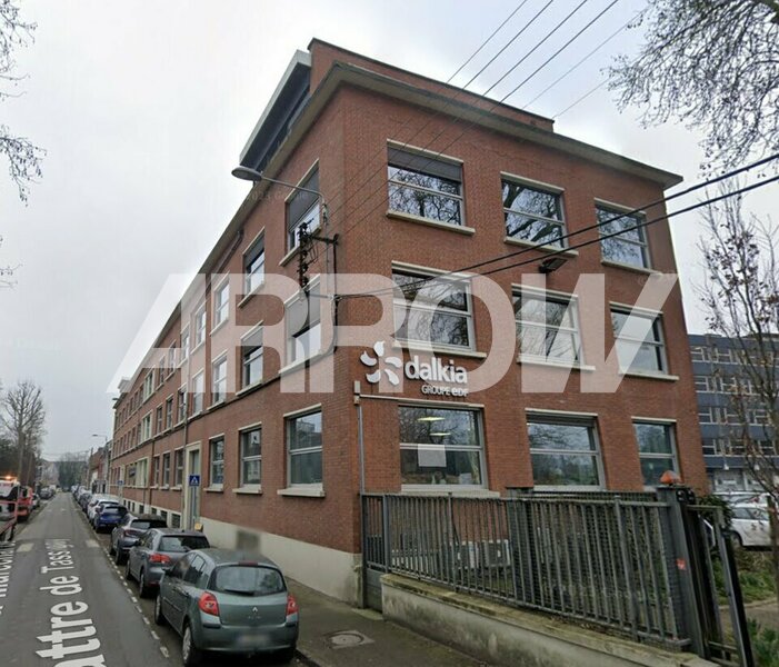 Bureau à louer SAINT ANDRE LEZ LILLE 1