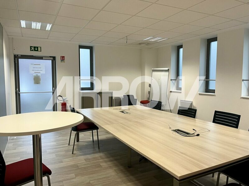 Bureau à vendre à louer TOURCOING 5