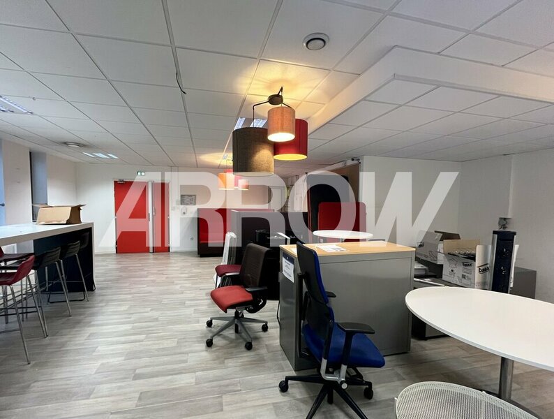 Bureau à vendre à louer TOURCOING 4