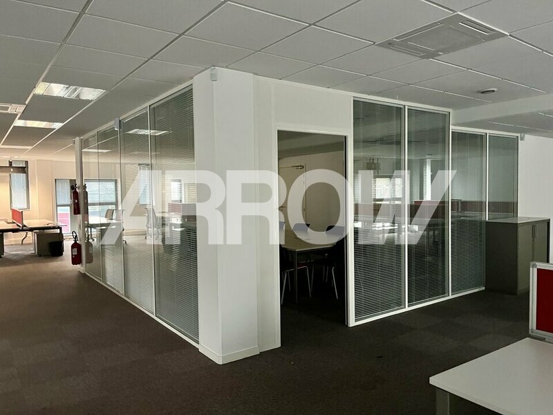 Bureau à vendre à louer TOURCOING 3