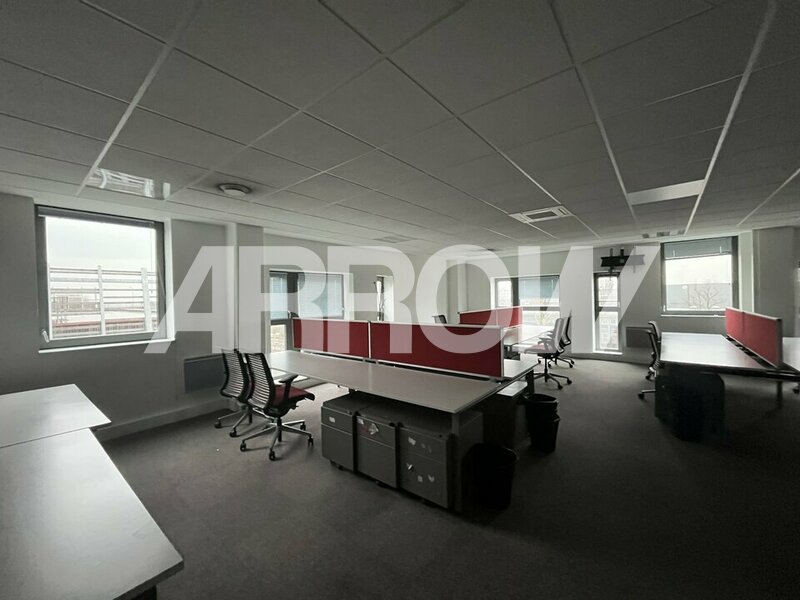 Bureau à vendre à louer TOURCOING 2