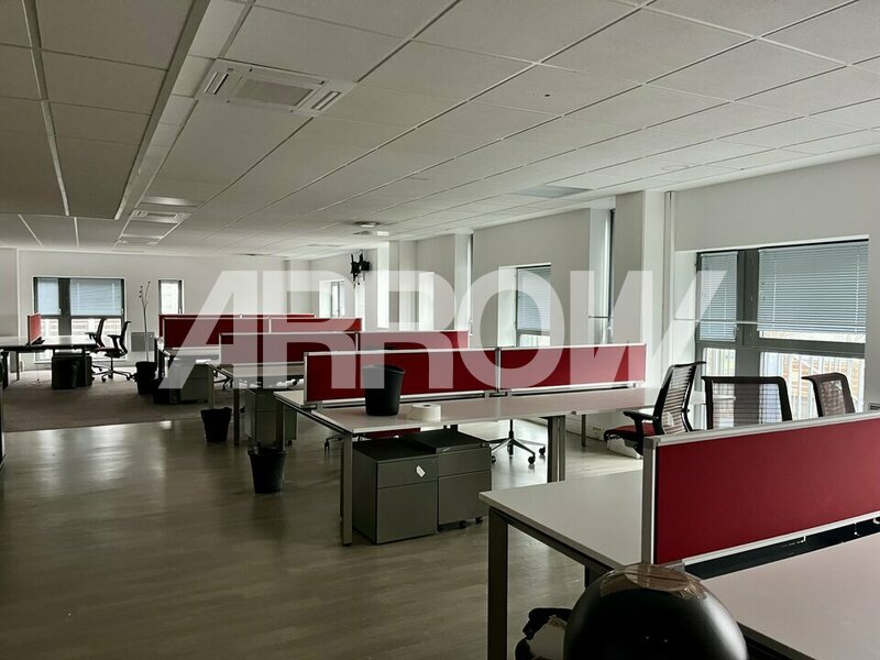 Bureau à vendre à louer TOURCOING 1