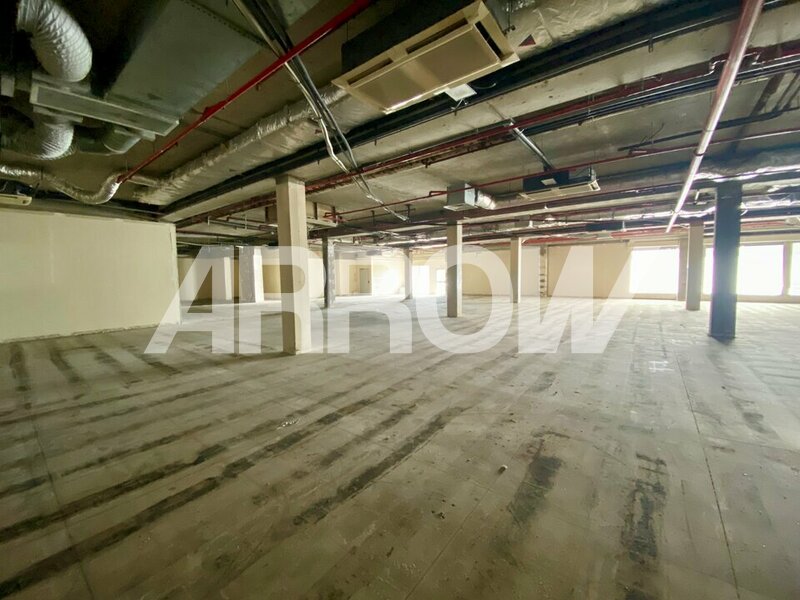 Entrepôt à vendre MONS EN BAROEUL 2