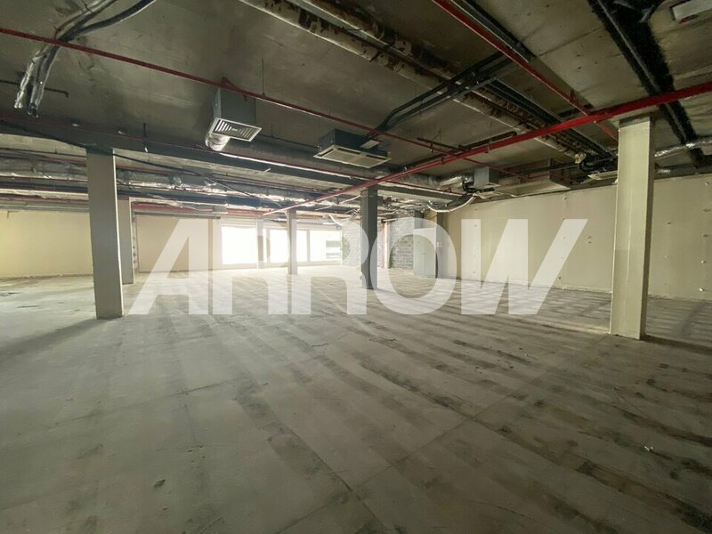 Entrepôt à vendre MONS EN BAROEUL 3