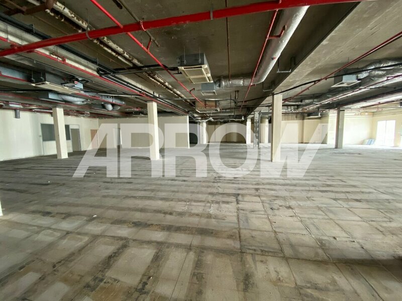 Entrepôt à vendre MONS EN BAROEUL 4