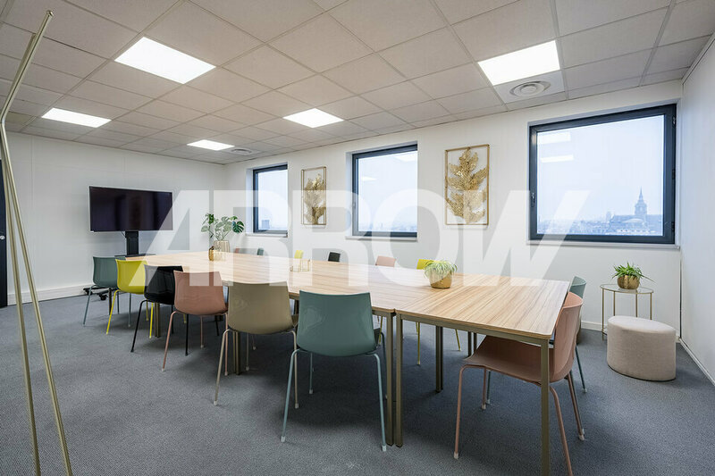 Co-working à louer ROUBAIX 1