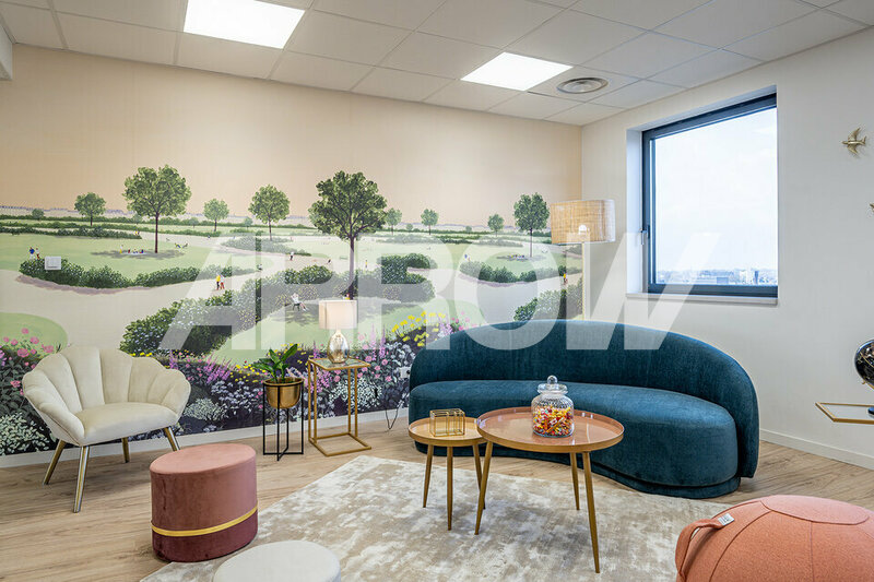 Co-working à louer ROUBAIX 4