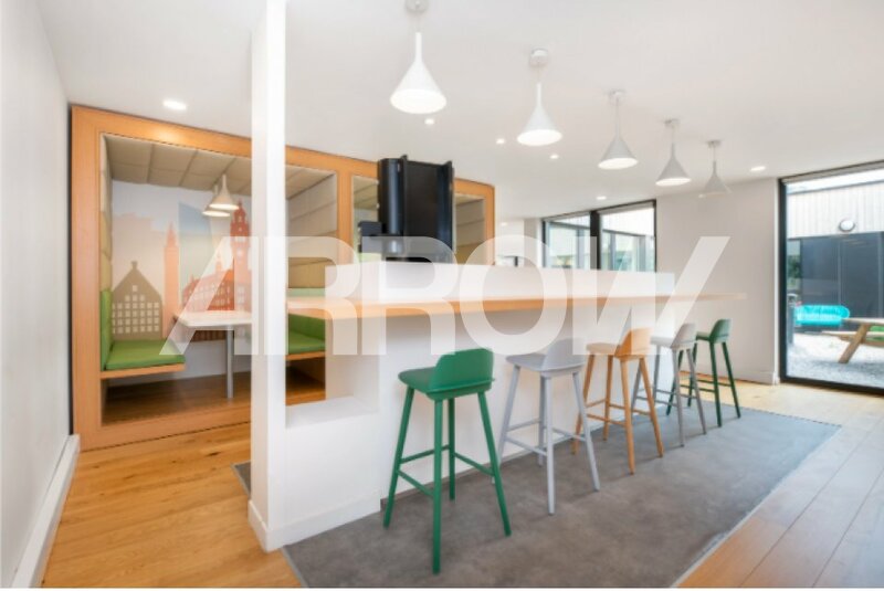 Co-working à louer Marcq-en-Baroeul 3