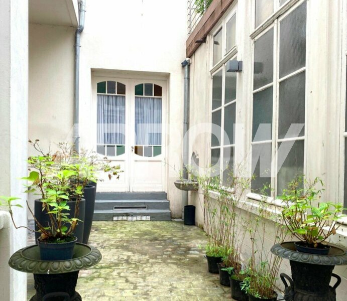 Bureau à louer LILLE 2