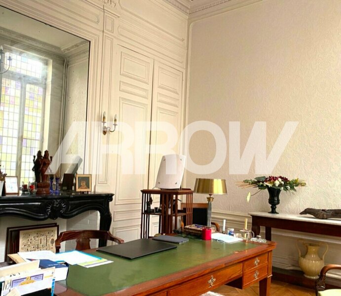 Bureau à louer LILLE 4