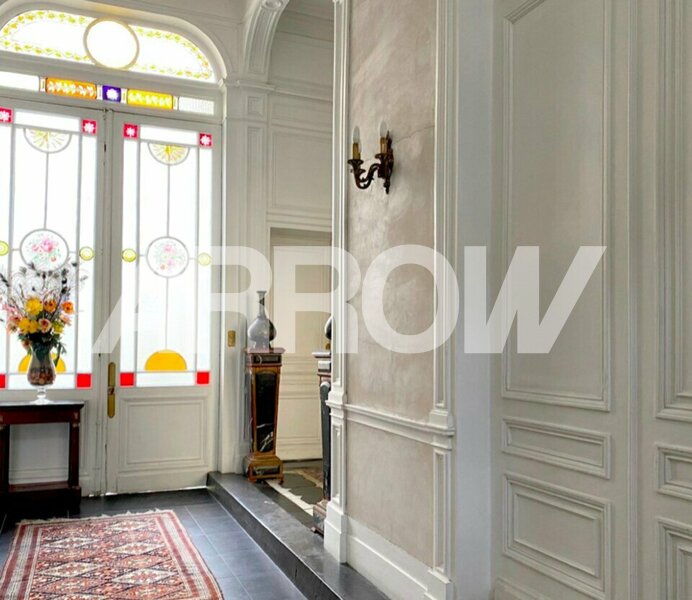 Bureau à louer LILLE 5