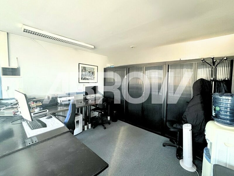 Bureau à vendre VILLENEUVE D'ASCQ 2