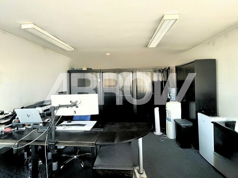 Bureau à vendre VILLENEUVE D'ASCQ 3
