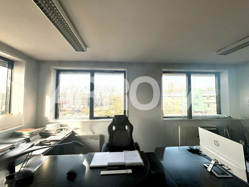 Bureau à vendre VILLENEUVE D'ASCQ 4