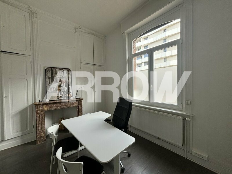Bureau à louer LILLE 2