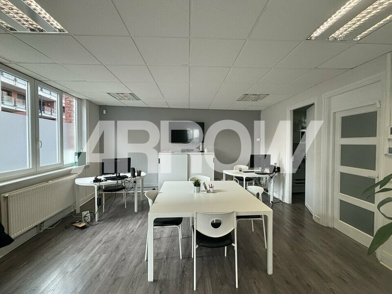 Bureau à louer LILLE 1