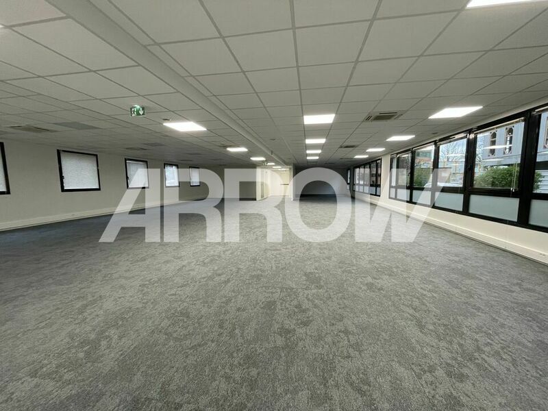 Bureau à louer Marcq-en-Baroeul 3