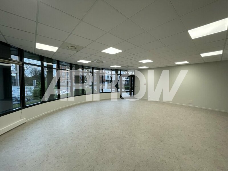 Bureau à louer Marcq-en-Baroeul 2