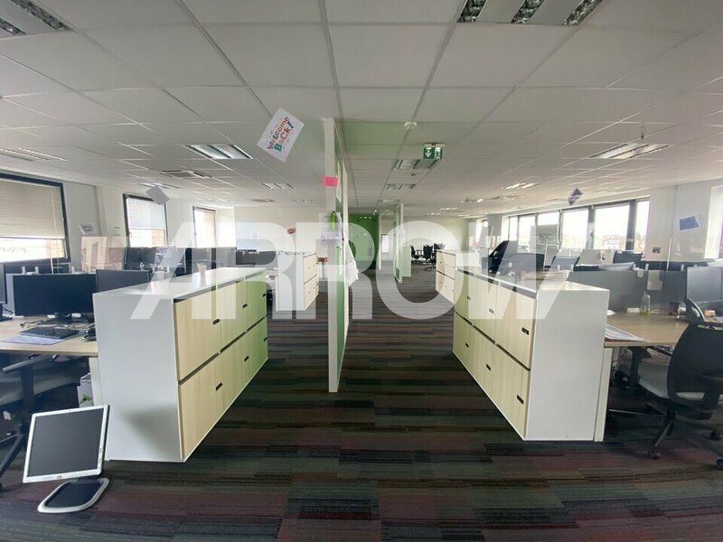 Bureau à louer Marcq-en-Baroeul 4