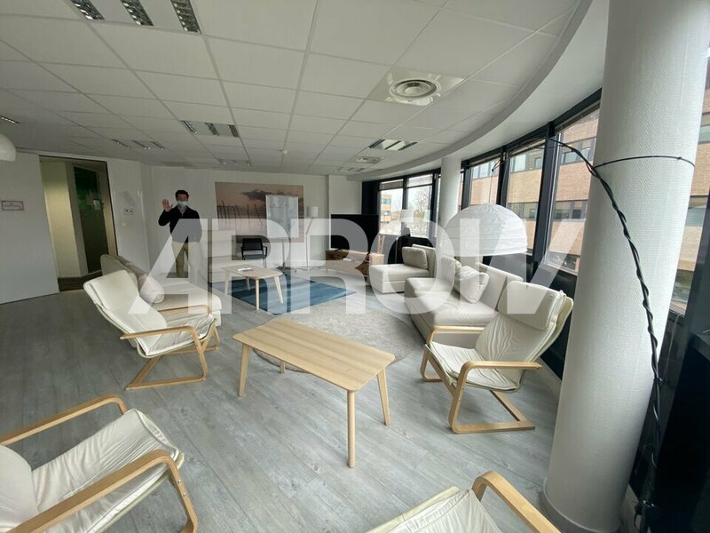 Bureau à louer Marcq-en-Baroeul 3