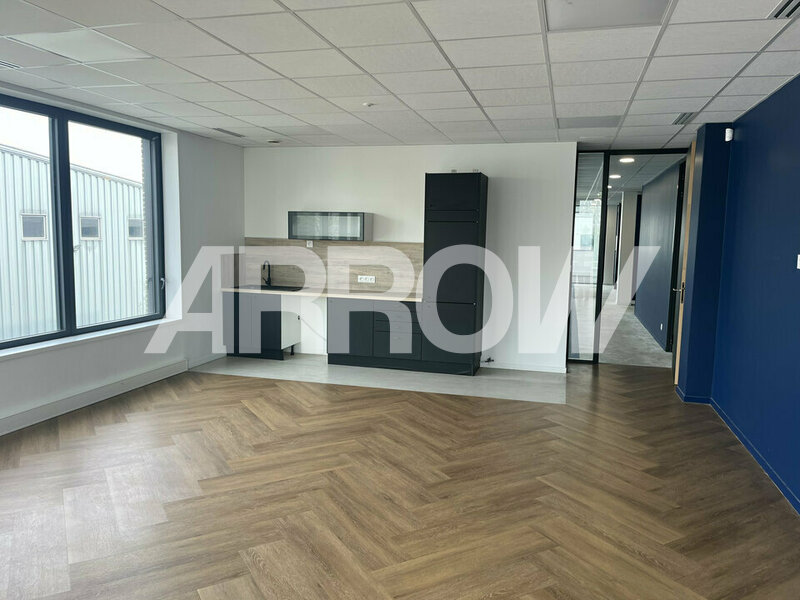 Bureau à louer Marcq-en-Baroeul 3