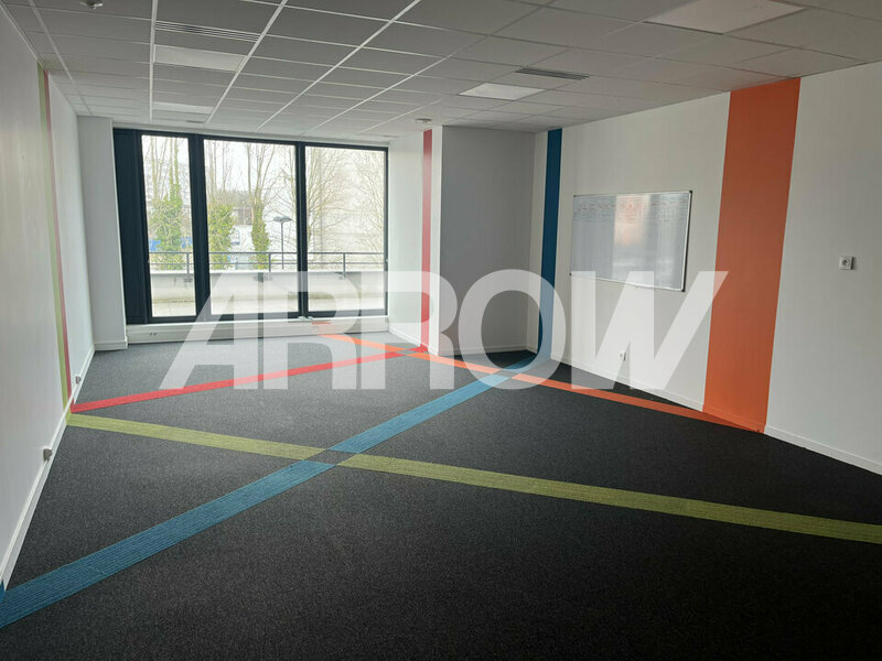 Bureau à louer Marcq-en-Baroeul 4