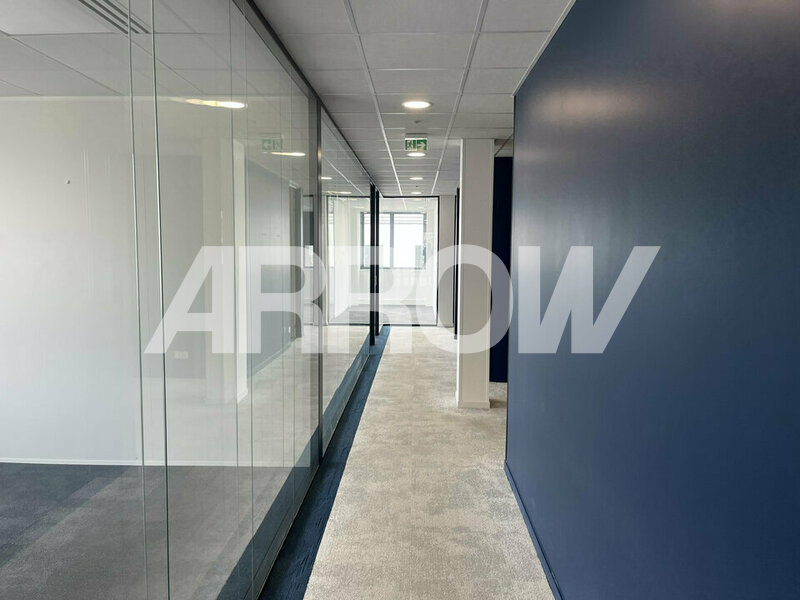 Bureau à louer Marcq-en-Baroeul 5