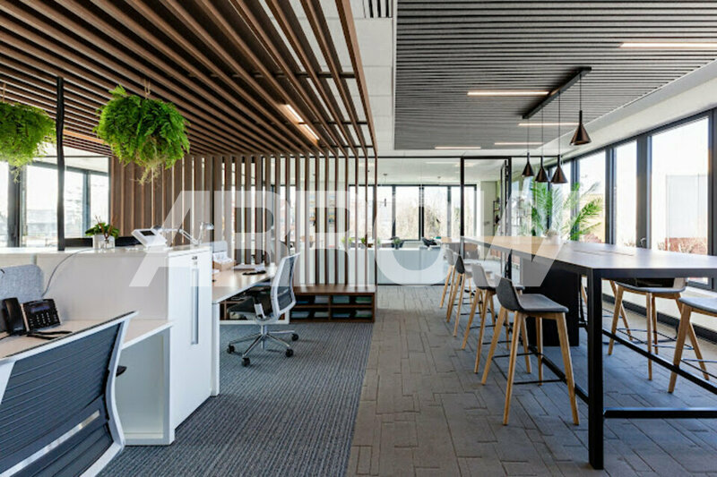 Bureau à louer Marcq-en-Baroeul 3
