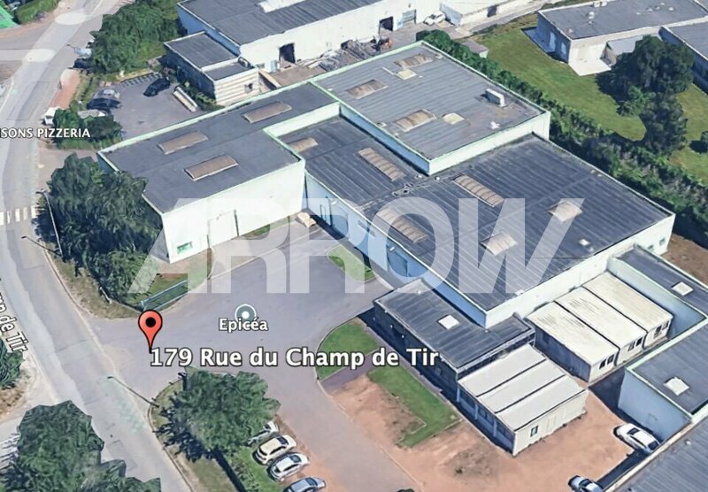 à vendre à louer CUINCY