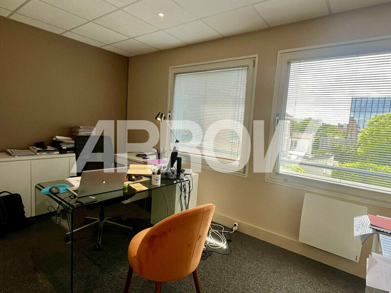 Bureau à vendre Marcq-en-Baroeul 4