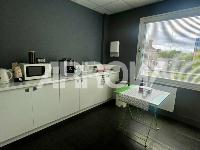 Bureau à vendre Marcq-en-Baroeul 5