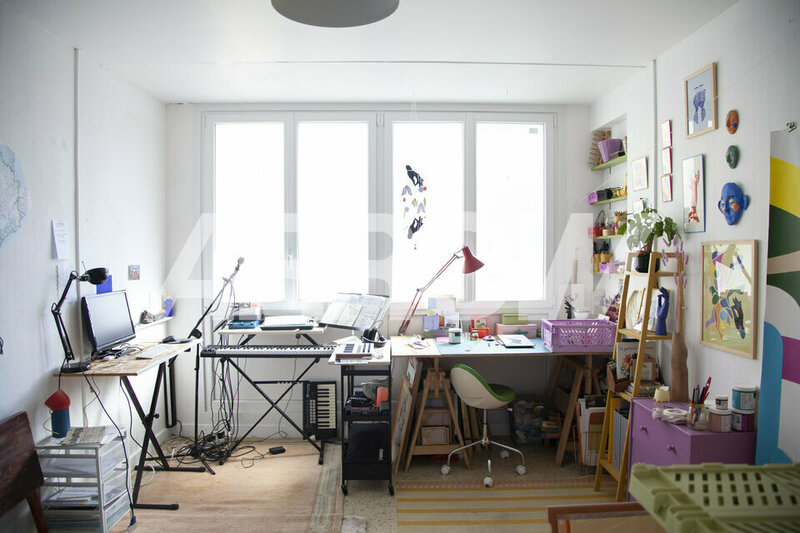Bureau à vendre LILLE 3