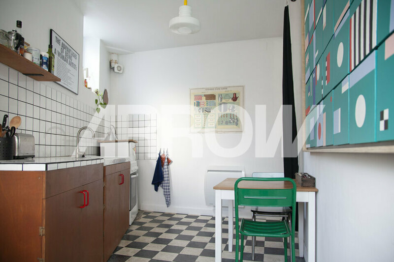 Bureau à vendre LILLE 4