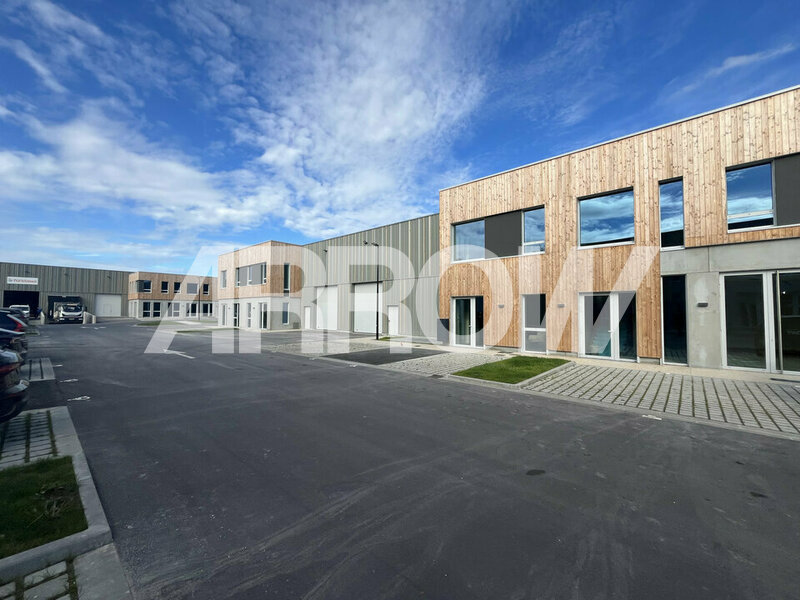Entrepôt à vendre à louer FRETIN 2