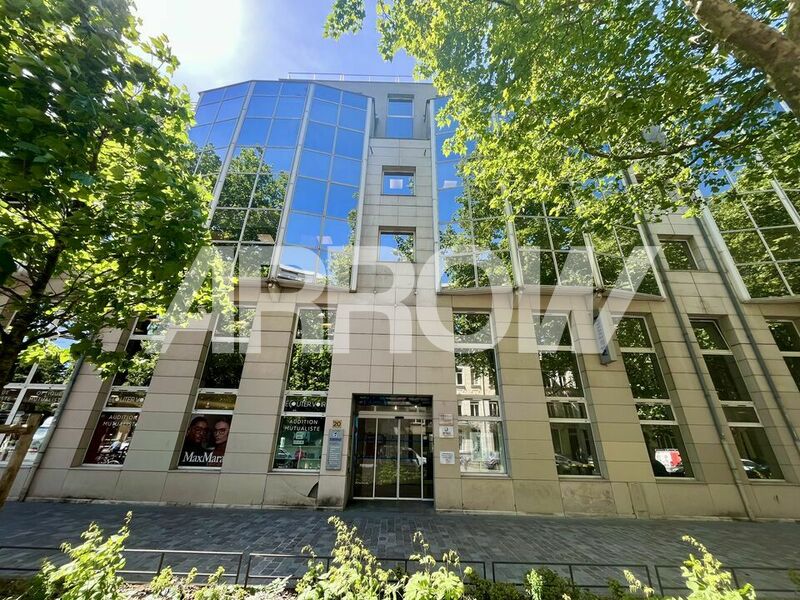 Bureau à vendre LILLE 1
