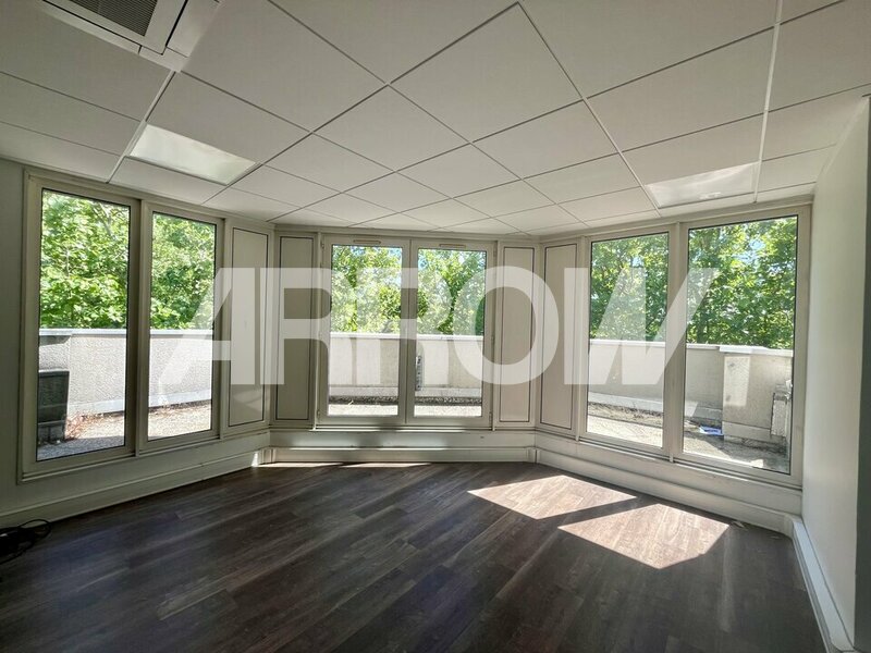 Bureau à vendre LILLE 3