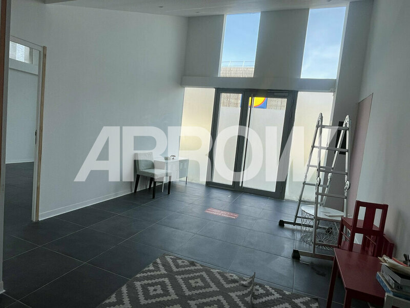 Bureau à vendre Lys-lez-Lannoy 4