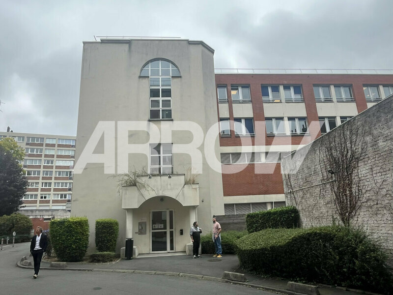 Bureau à vendre LILLE 3