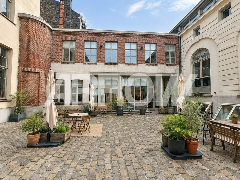 Bureau à louer LILLE