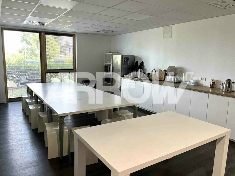 Bureau à vendre LOOS 5