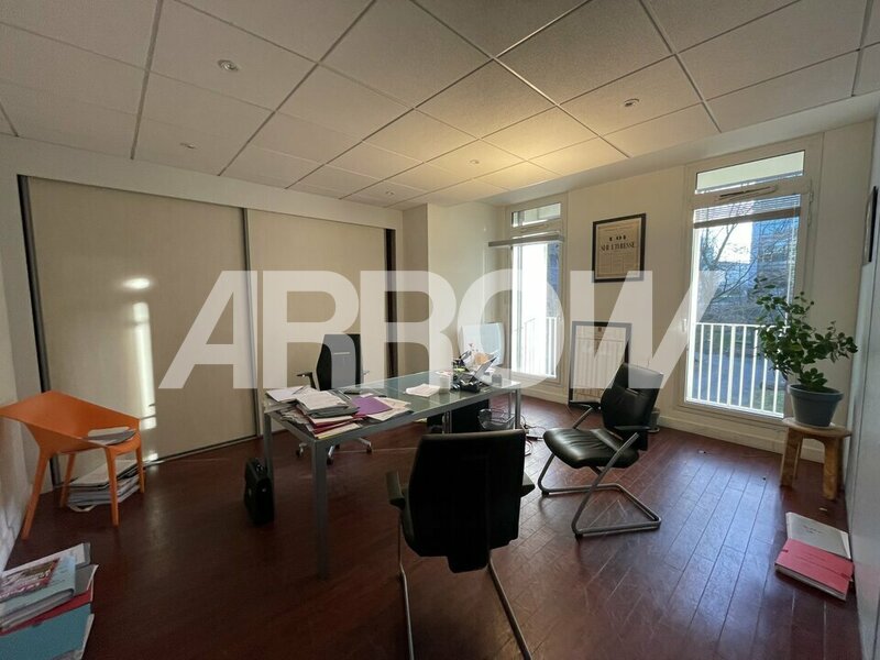 Bureau à vendre LILLE 2
