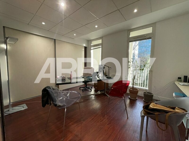 Bureau à vendre LILLE 3