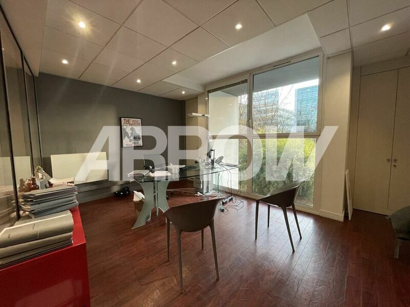 Bureau à vendre LILLE 5